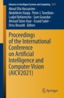 Proceedings of the International Conference on Artificial Intelligence and Computer Vision (AICV2021) - Book