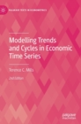 Modelling Trends and Cycles in Economic Time Series - Book