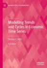 Modelling Trends and Cycles in Economic Time Series - Book