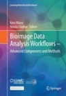 Bioimage Data Analysis Workflows - Advanced Components and Methods - Book