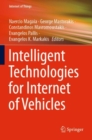 Intelligent Technologies for Internet of Vehicles - Book