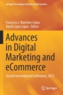 Advances in Digital Marketing and eCommerce : Second International Conference, 2021 - Book