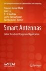 Smart Antennas : Latest Trends in Design and Application - Book