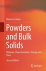 Powders and Bulk Solids : Behavior, Characterization, Storage and Flow - Book