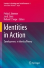 Identities in Action : Developments in Identity Theory - Book