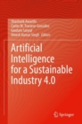 Artificial Intelligence for a Sustainable Industry 4.0 - Book