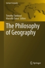The Philosophy of Geography - Book