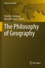 The Philosophy of Geography - Book