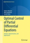 Optimal Control of Partial Differential Equations : Analysis, Approximation, and Applications - eBook