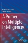 A Primer on Multiple Intelligences - Book