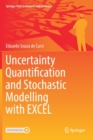 Uncertainty Quantification and Stochastic Modelling with EXCEL - Book