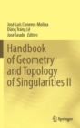 Handbook of Geometry and Topology of Singularities II - Book