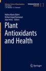Plant Antioxidants and Health - Book