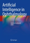 Artificial Intelligence in Ophthalmology - Book