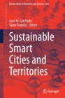 Sustainable Smart Cities and Territories - Book