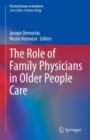 The Role of Family Physicians in Older People Care - Book