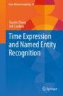 Time Expression and Named Entity Recognition - Book