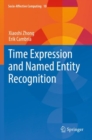 Time Expression and Named Entity Recognition - Book