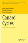 Canard Cycles : From Birth to Transition - Book