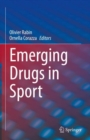 Emerging Drugs in Sport - Book
