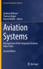 Aviation Systems : Management of the Integrated Aviation Value Chain - Book