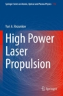 High Power Laser Propulsion - Book