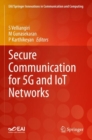 Secure Communication for 5G and IoT Networks - Book