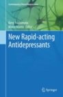 New Rapid-acting Antidepressants - Book