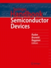 Springer Handbook of Semiconductor Devices - Book