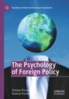 The Psychology of Foreign Policy - Book