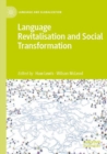 Language Revitalisation and Social Transformation - Book