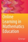 Online Learning in Mathematics Education - Book