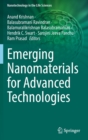 Emerging Nanomaterials for Advanced Technologies - Book