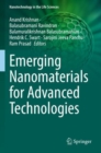 Emerging Nanomaterials for Advanced Technologies - Book