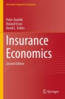 Insurance Economics - Book