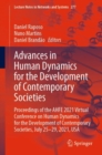 Advances in Human Dynamics for the Development of Contemporary Societies : Proceedings of the AHFE 2021 Virtual Conference on Human Dynamics for the Development of Contemporary Societies, July 25-29, - Book