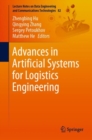 Advances in Artificial Systems for Logistics Engineering - Book