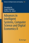 Advances in Intelligent Systems, Computer Science and Digital Economics II - Book
