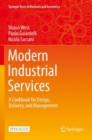 Modern Industrial Services : A Cookbook for Design, Delivery, and Management - Book