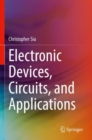 Electronic Devices, Circuits, and Applications - Book