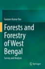 Forests and Forestry of West Bengal : Survey and Analysis - Book