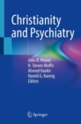 Christianity and Psychiatry - Book
