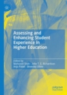 Assessing and Enhancing Student Experience in Higher Education - Book