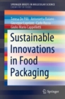 Sustainable Innovations in Food Packaging - Book