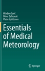 Essentials of Medical Meteorology - Book