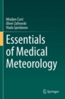 Essentials of Medical Meteorology - Book