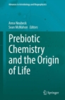 Prebiotic Chemistry and the Origin of Life - Book