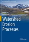 Watershed Erosion Processes - Book