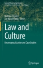 Law and Culture : Reconceptualization and Case Studies - Book