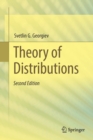 Theory of Distributions - Book